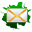 Follow me on E-mail