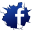 Follow me on Facebook