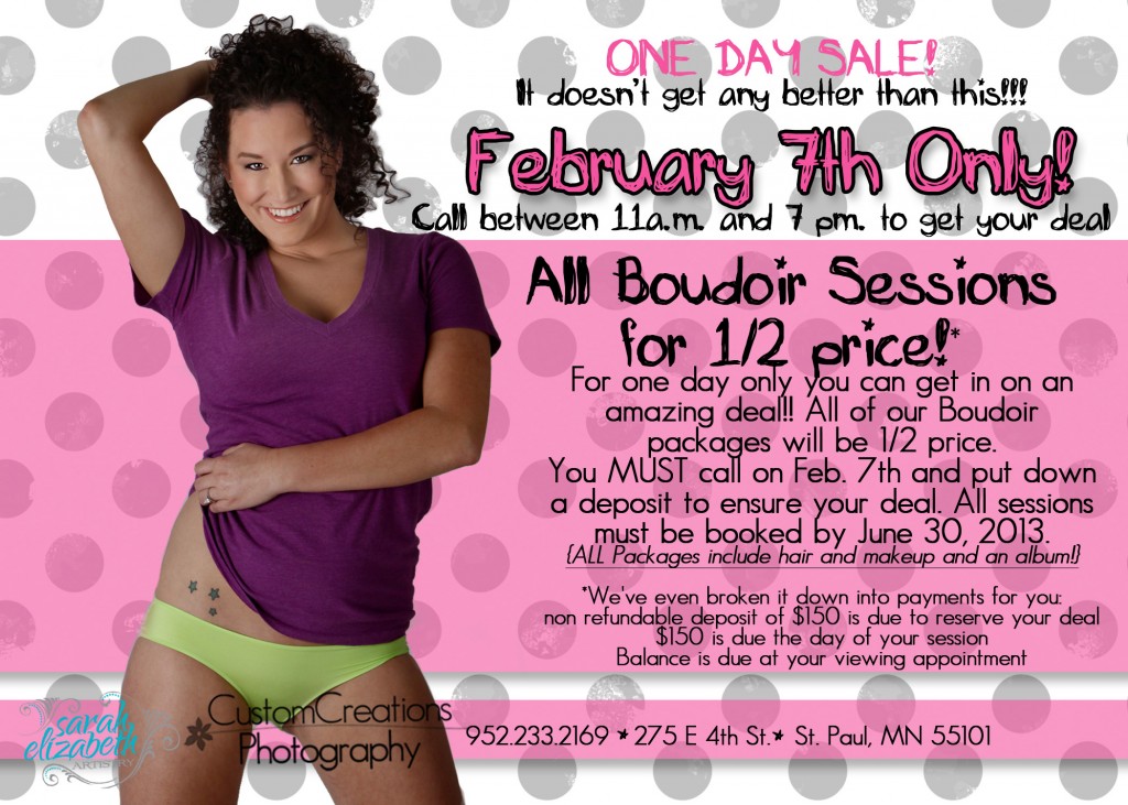 onedaysale
