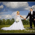 wedding moondance ranch walker mn