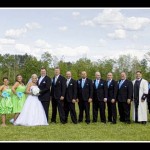 minneapolis wedding photographer