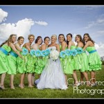 twin cities wedding photographer