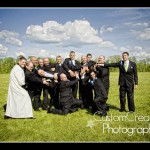 saint paul wedding photographer
